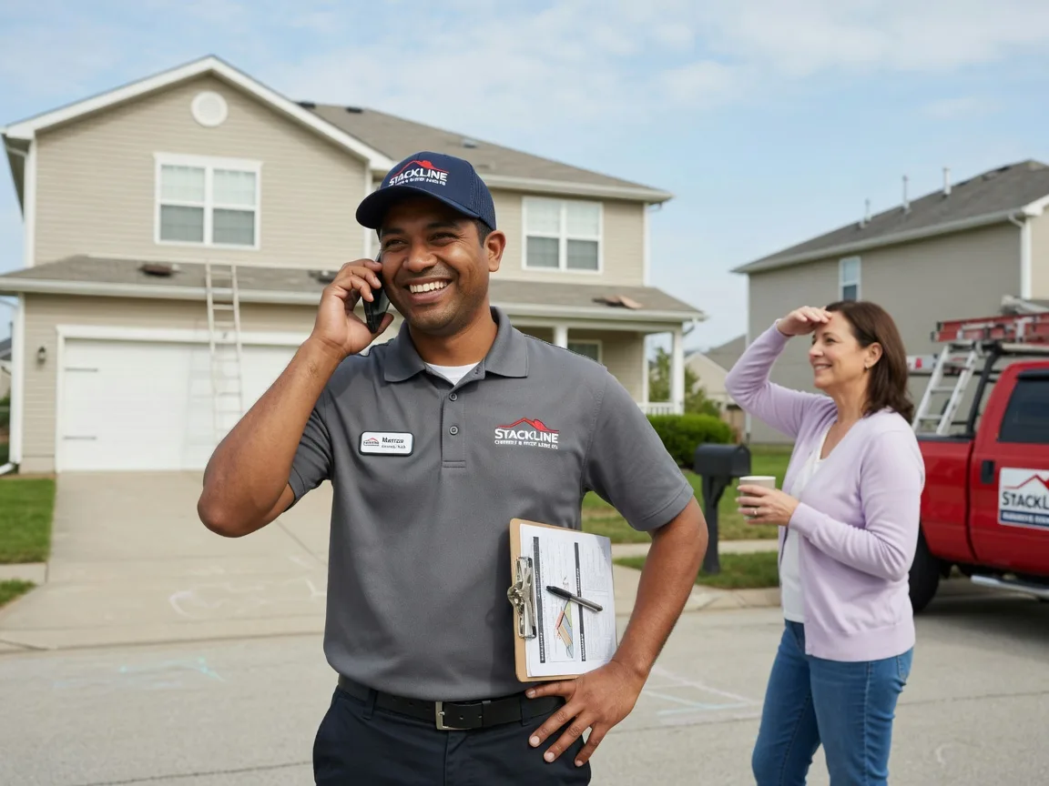 Chimney flashing repair North Bend, OR FAQs